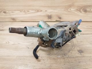 bontott RENAULT CLIO II Kormányoszlop