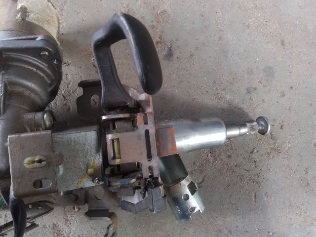 bontott RENAULT CLIO II Kormányoszlop