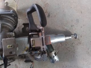 bontott RENAULT CLIO II Kormányoszlop