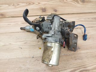 bontott RENAULT CLIO II Kormányoszlop