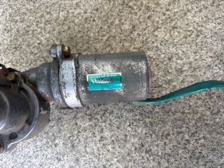 bontott RENAULT CLIO II Kormányoszlop