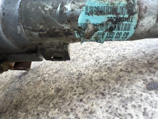 bontott RENAULT CLIO II Kormányoszlop