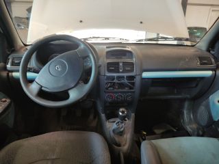 bontott RENAULT CLIO II Kormányoszlop