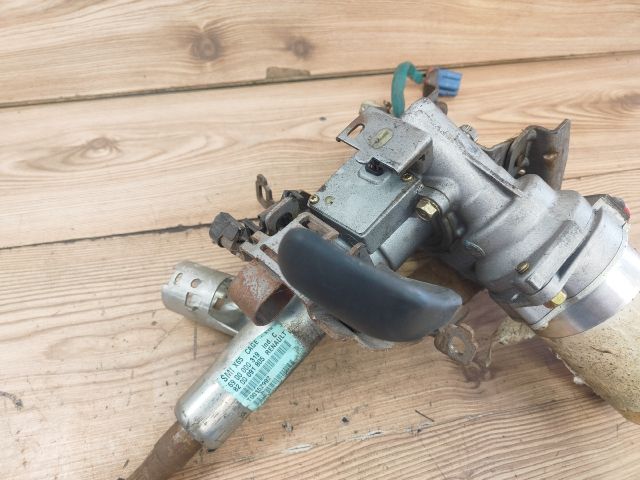 bontott RENAULT CLIO II Kormányoszlop