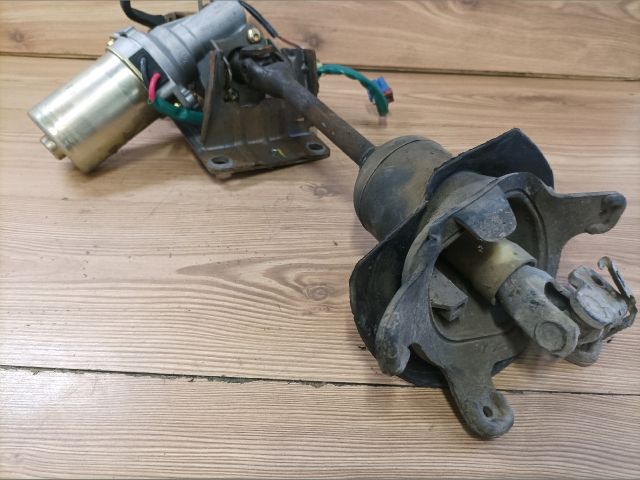 bontott RENAULT CLIO II Kormányoszlop