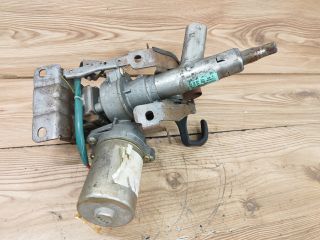 bontott RENAULT CLIO II Kormányoszlop