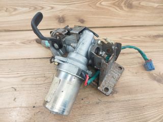 bontott RENAULT CLIO II Kormányoszlop