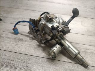 bontott RENAULT CLIO II Kormányoszlop