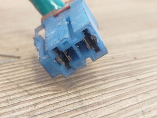 bontott RENAULT CLIO II Kormányoszlop