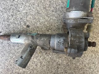 bontott RENAULT CLIO II Kormányoszlop