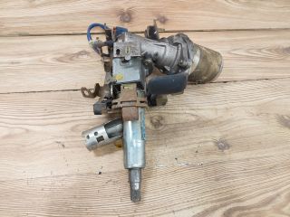 bontott RENAULT CLIO II Kormányoszlop