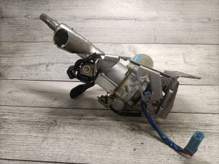 bontott RENAULT CLIO II Kormányoszlop