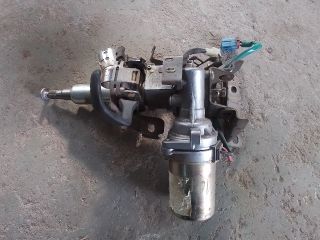 bontott RENAULT CLIO II Kormányoszlop