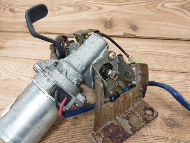 bontott RENAULT CLIO II Kormányoszlop