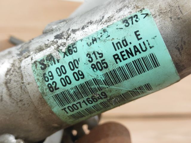 bontott RENAULT CLIO II Kormányoszlop