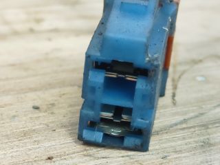 bontott RENAULT CLIO II Kormányoszlop