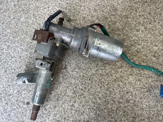 bontott RENAULT CLIO II Kormányoszlop