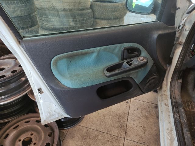 bontott RENAULT CLIO II Kormányoszlop