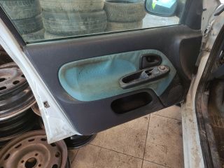 bontott RENAULT CLIO II Kormányoszlop