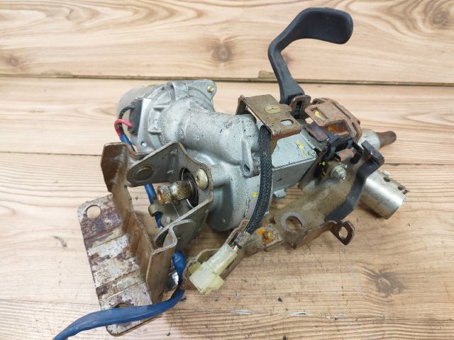 bontott RENAULT CLIO II Kormányoszlop