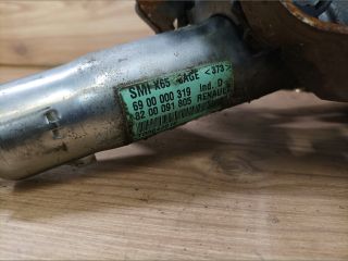 bontott RENAULT CLIO II Kormányoszlop