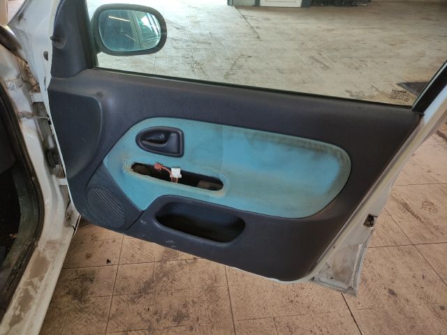 bontott RENAULT CLIO II Kormányoszlop