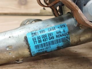 bontott RENAULT CLIO II Kormányoszlop