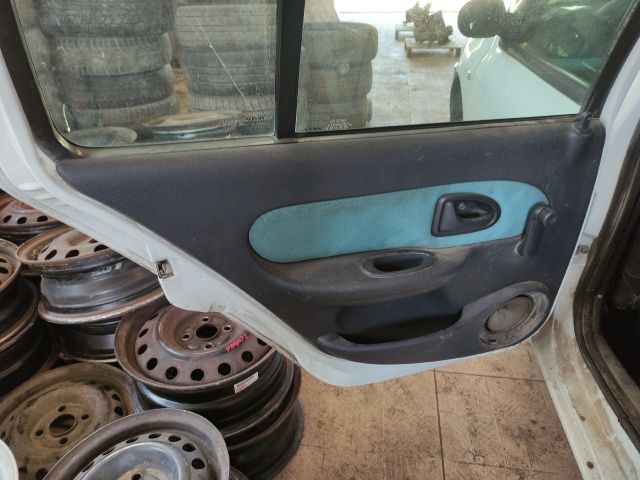 bontott RENAULT CLIO II Kormányoszlop