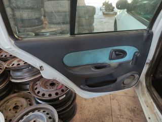 bontott RENAULT CLIO II Kormányoszlop