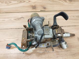 bontott RENAULT CLIO II Kormányoszlop