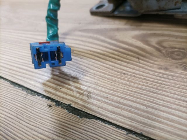 bontott RENAULT CLIO II Kormányoszlop