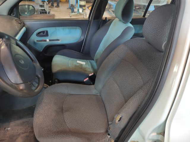 bontott RENAULT CLIO II Kormányoszlop