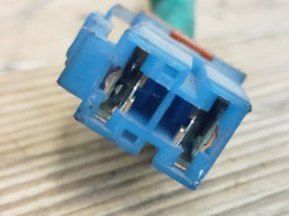 bontott RENAULT CLIO II Kormányoszlop