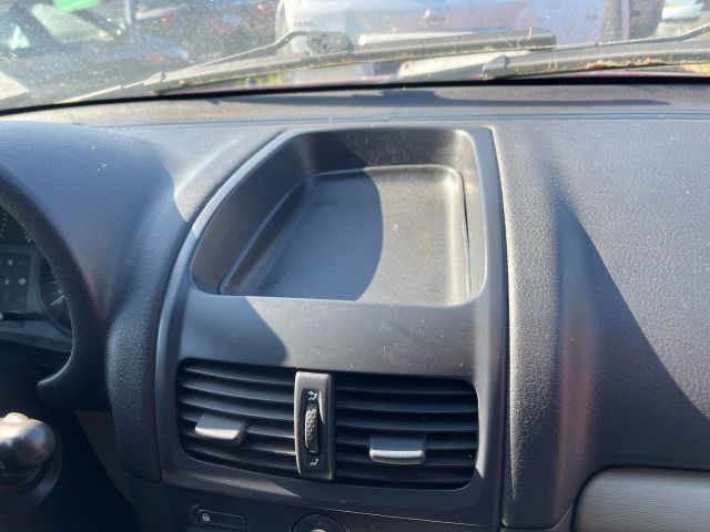 bontott RENAULT CLIO II Kormányszervó Motor (Elektromos)