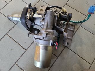 bontott RENAULT CLIO II Kormányszervó Motor (Elektromos)