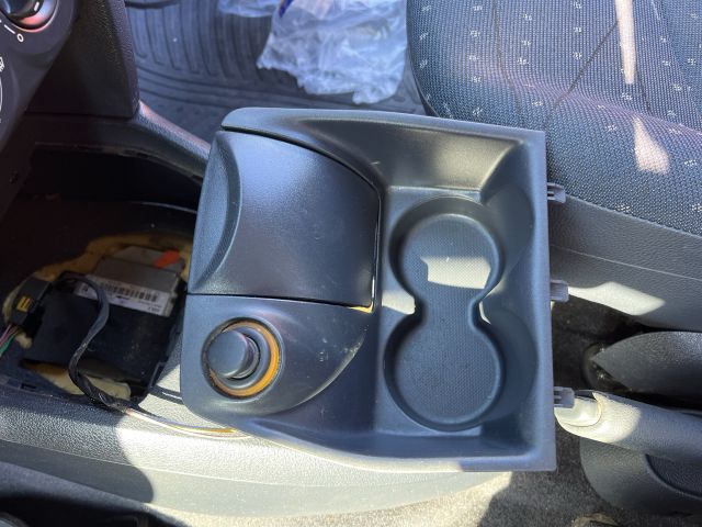 bontott RENAULT CLIO II Kormányszervó Motor (Elektromos)