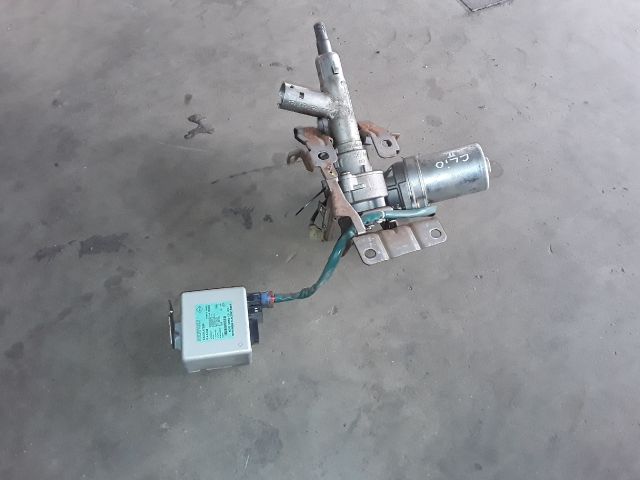 bontott RENAULT CLIO II Kormányszervó Motor (Elektromos)