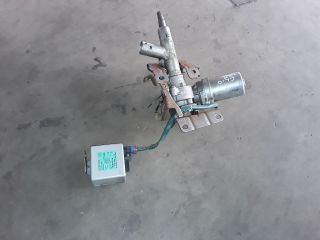 bontott RENAULT CLIO II Kormányszervó Motor (Elektromos)