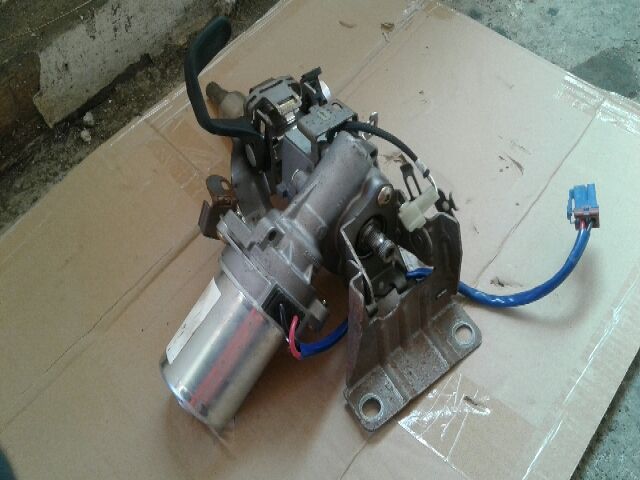 bontott RENAULT CLIO II Kormányszervó Motor (Elektromos)