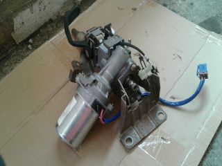 bontott RENAULT CLIO II Kormányszervó Motor (Elektromos)