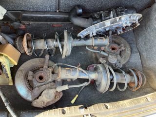 bontott RENAULT CLIO II Kormányszervó Motor (Elektromos)