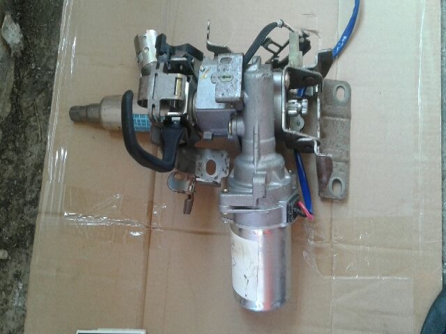 bontott RENAULT CLIO II Kormányszervó Motor (Elektromos)