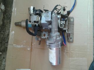 bontott RENAULT CLIO II Kormányszervó Motor (Elektromos)