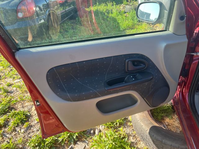 bontott RENAULT CLIO II Kormányszervó Motor (Elektromos)