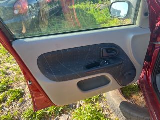 bontott RENAULT CLIO II Kormányszervó Motor (Elektromos)