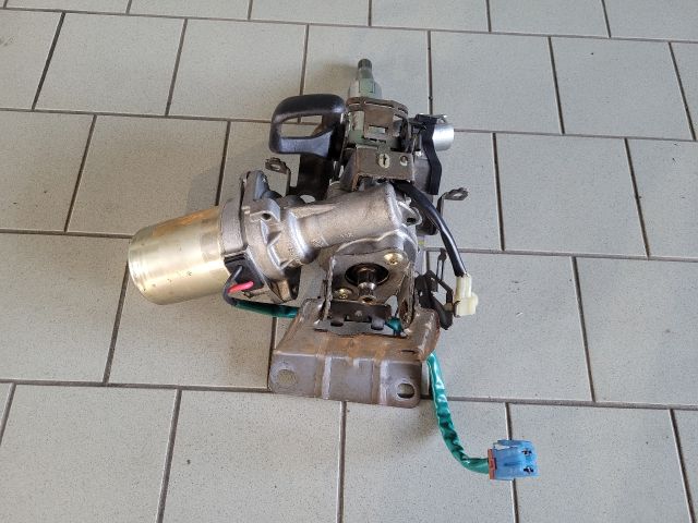 bontott RENAULT CLIO II Kormányszervó Motor (Elektromos)