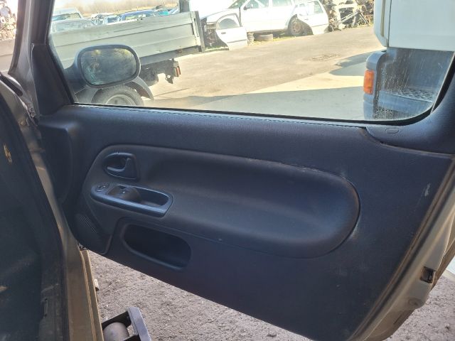 bontott RENAULT CLIO II Kormányszervó Motor (Elektromos)