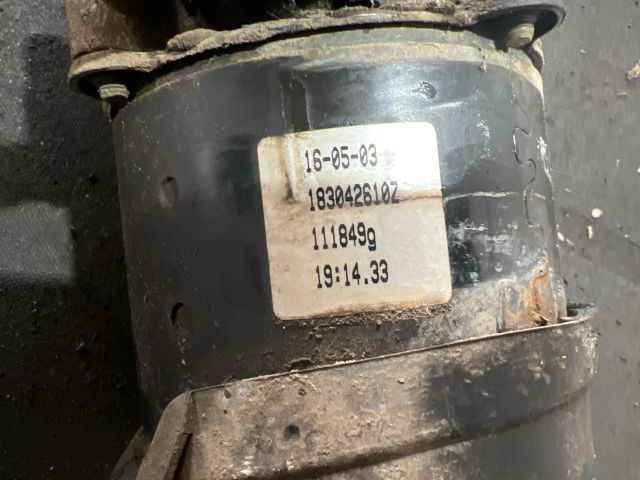 bontott RENAULT CLIO II Kormányszervó Motor (Elektromos)