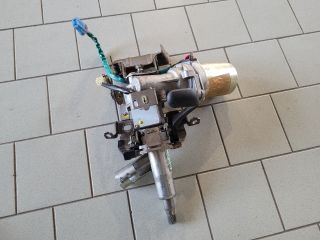bontott RENAULT CLIO II Kormányszervó Motor (Elektromos)