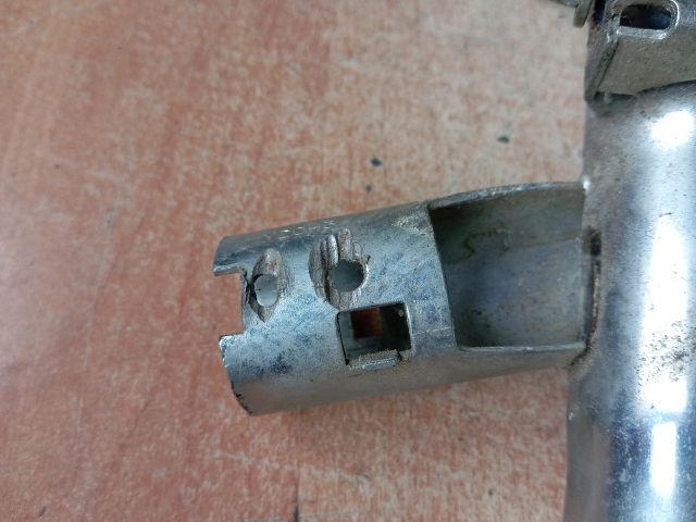 bontott RENAULT CLIO II Kormányszervó Motor (Elektromos)